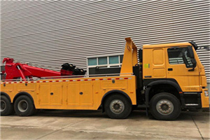 望奎道路救援公司
